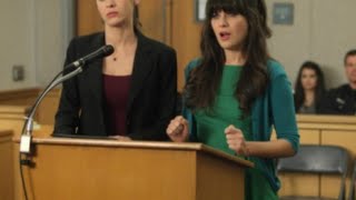 New Girl Season 4 Episode 22 Review & After Show | AfterBuzz TV