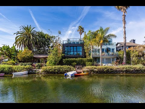 451 Howland Canal Court | Venice, CA - The Agency