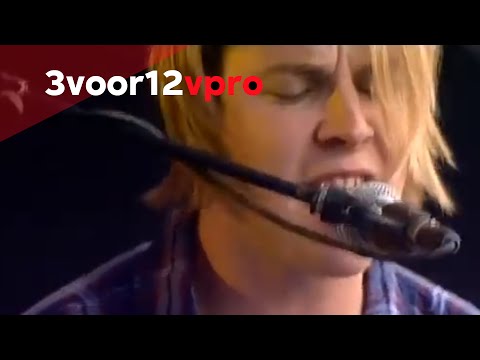 Tom Odell - Another Love (live op Pinkpop 2013)