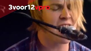 Tom Odell - Another Love (live op Pinkpop 2013)