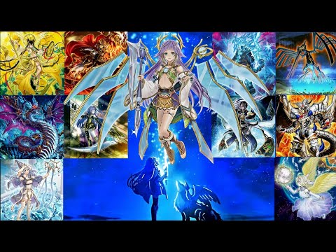 10+ World Chalice Builds you can Play! 2 Combos each!