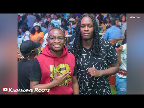 LOCK IN REGGAE THURSDAYS @HABANOS  LOUNGE Ft DEEJAY  RIZZLA & KADAMAWE ROOTS 🔥🔥🔥#latestreggaemix2025