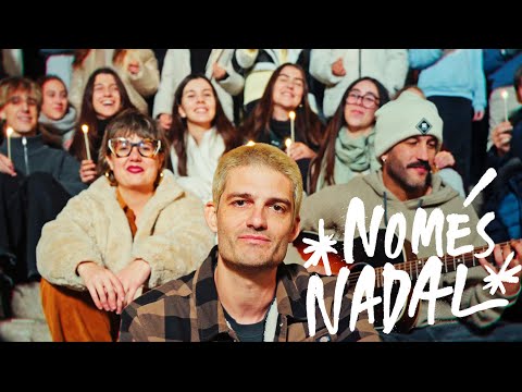 ELS CATARRES & Black Music Big Band - NOMÉS NADAL (2025)