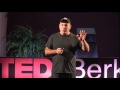 Homework For Life Matthew Dicks TEDxBerkshires