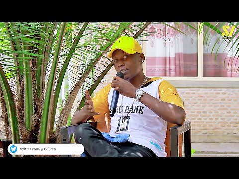 Fabelove na B face boba bankana koko? Big Fizzo nakauke gato/niwe antera ubwoba/muri rap biremewe