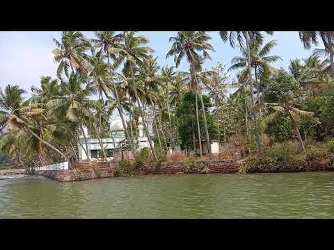 Kappil beach in Kerala...Kerala tour