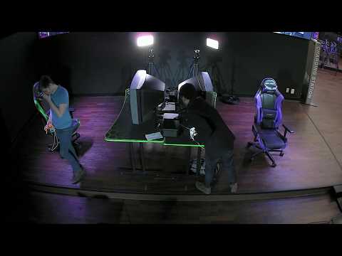 S@X 279 SSBM - EBM Jerry (Jigglypuff) Vs.  The Brig (Captain Falcon) - Smash Melee Winners Semis