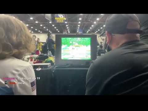 (HYPE) Sp1nda vs Alex19 Money Match The Big House 10