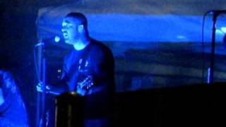 Staind &#39;Paper Jesus&quot; Live @ Summerfest 6/30/09