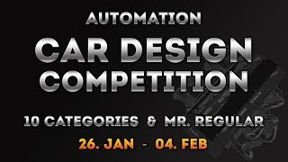 automation game b190807 automation game b190807