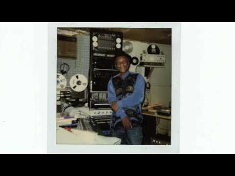 Eric Monty Morris - A WRONG AND RIGHT WAY