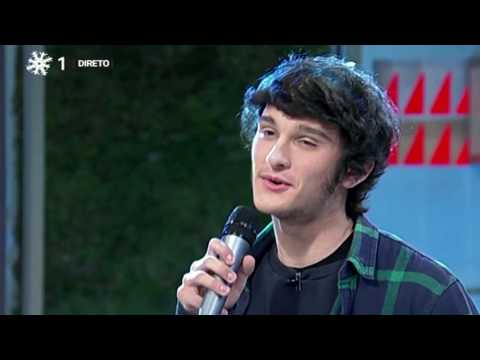 Francisco Murta - Eu Sei Que Vou Te Amar