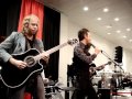 The Ark  - Angelheads - Åhléns, Stockholm 2011