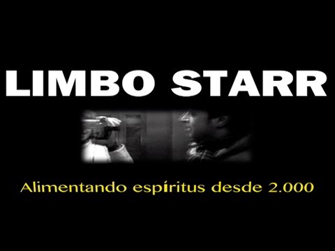 Limbo Starr: Alimentando espíritus desde 2000