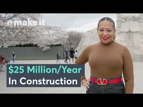 I Started A Business With $1,000 - Now It Brings In Over $25 Million A Year