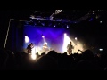 Graveyard - Hard Times Lovin live Pustervik 