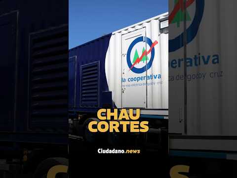 Chau a los cortes largos en Godoy Cruz ⚡️