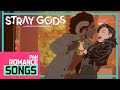 Stray Gods Pan Romance Let S Have This Dance Songs