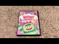 Yo Gabba Gabba Birthday Boogie 2010 DVD