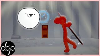 The Ghosts Collab (hosted by KourAdro & OrionsEgg)