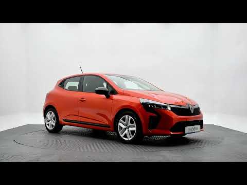 Renault Clio Equilibre TCe 90 - Image 2