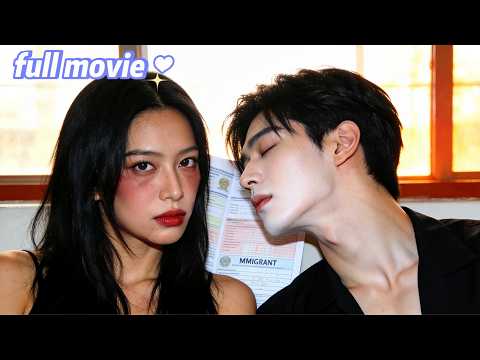 Her husband has two wives! She thought it was love, but she was just a shadow of another!