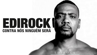 Edi Rock - Selva de Pedra feat. Daniel Quirino, Nego Jam, Simone Brown e Helião (RZO)