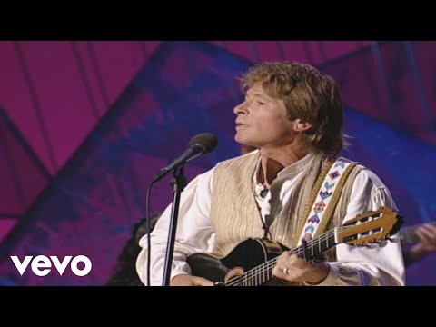 John Denver - Shanghai Breezes (from The Wildlife Concert)