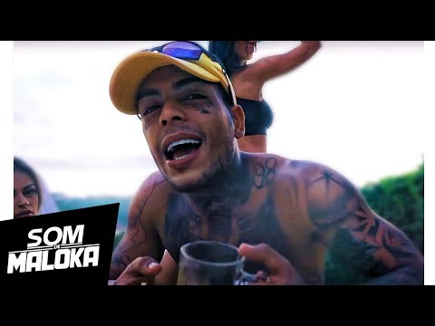 MC Kevin e Gaab - Quanto Mais A Gente Briga, Você Fica Mais Linda (Áudio Oficial) Mahogany Beatz