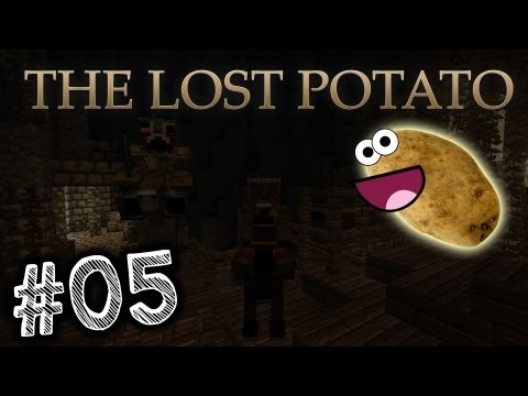 Mind-Bending Mayhem! Lost Potato Madness 🥔