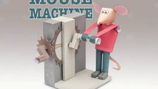 Mouse Machine: Paper Animation