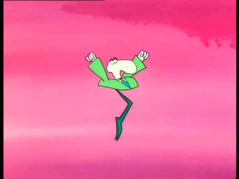 Allegro non troppo - Bozzetto/Dvořák