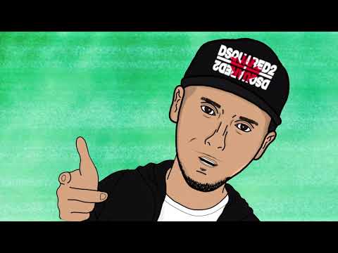 Murkage - Gelato Remix ft Mad Russian, Don Vizzy, Jay0117, Aybe & Shadowcv  [official video]