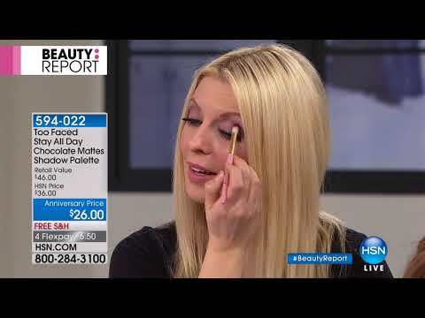 HSN | Beauty Report with Amy Morrison 01.25.2018 - 08 PM
