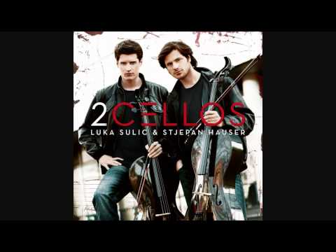 2CELLOS - Misirlou