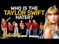 6 Taylor Swift Fans vs 1 Secret Hater | Odd One Out