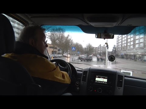 RTV Discus Wijkbus Bouwlust/Vrederust