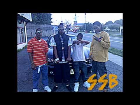 So Splashy Boyz - We Splashin [SsB THEME SONG]