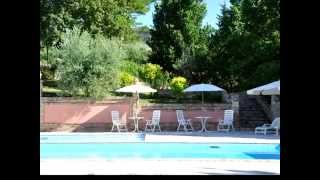 preview picture of video 'Agriturismo La Campana   Lavanda, Piscina, Colline e Relax'