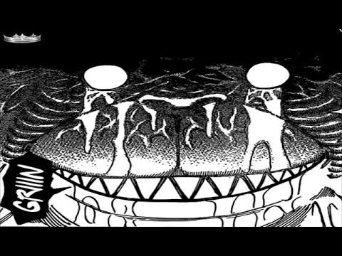 Toriko Chapter 315 LIVE REACTION - HOLY F***!!...BAMBINA IS A FREAK!!! - トリコ