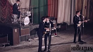 The Beatles - She Loves You