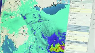 Hydrologic Research Center