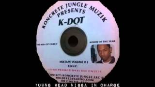 Kendrick Lamar - What The Deal