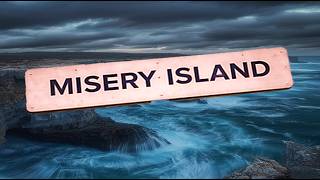 Why Australia Has a Place Called Misery Island