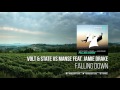 Volt & State vs Manse feat. Jamie Drake - Falling Down