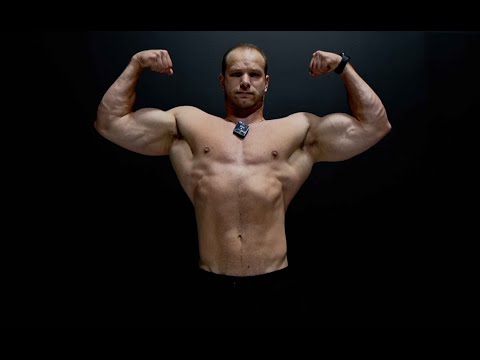 Day 11 - How To Bulk / Full Back Workout