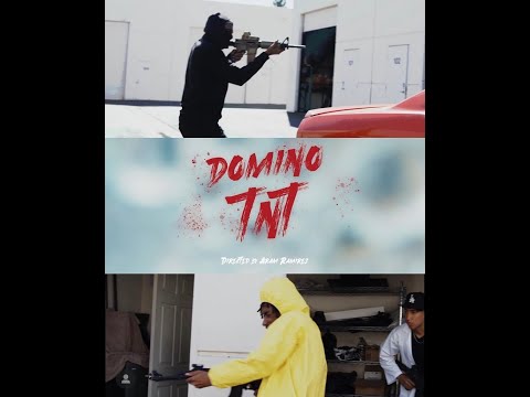 Dominogotbars - TNT (feat. Bxdhi) (Official Music Video)