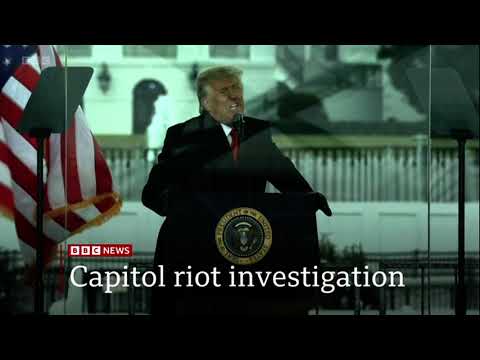 2022 December 20 BBC One minute World News