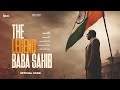 The Legend Baba Sahib Ginni Mahi Mandiemuzik Rakpamproductions Latest Hindi Song 2025