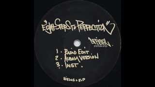 Company Flow -  8 Steps To Perfection (1997)